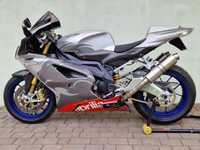 Aprilia RSV 1000RR FACTORY SuperBike