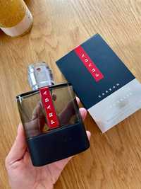 Meskie perfumy Prada Luna Rossa Carbon 100 ml oryginalne