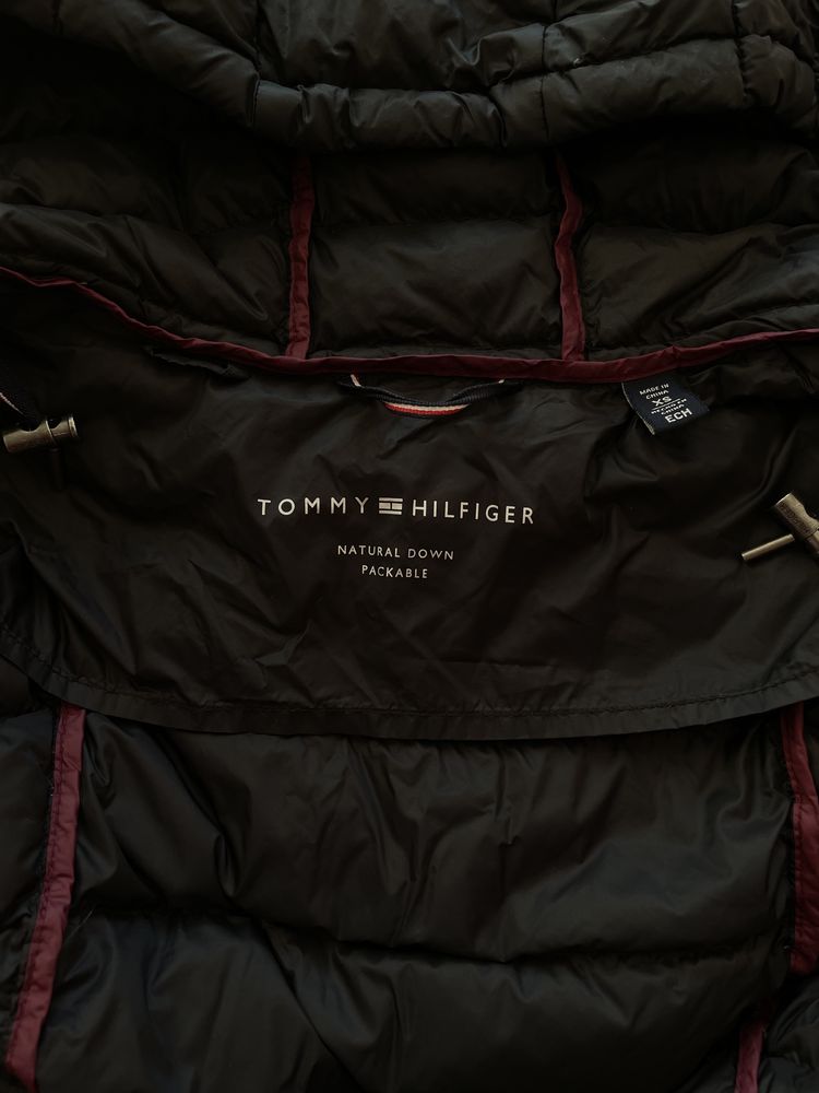 Куртка Tommy Hilfiger