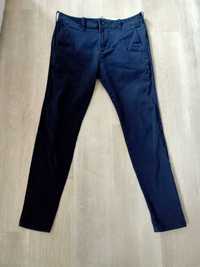 Spodnie jeans Hollister 30/30