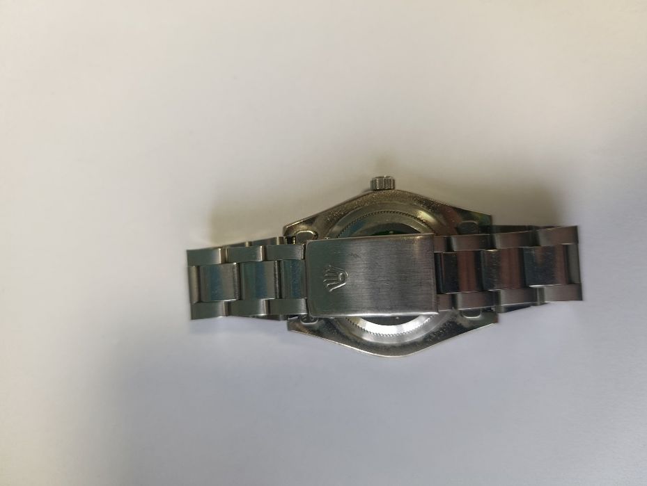 Rolex Oyster Perpetual Milgauss