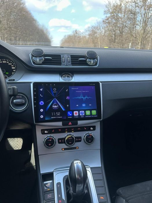 Пасат сс 2012 рік можливий обмін на дешевше авто