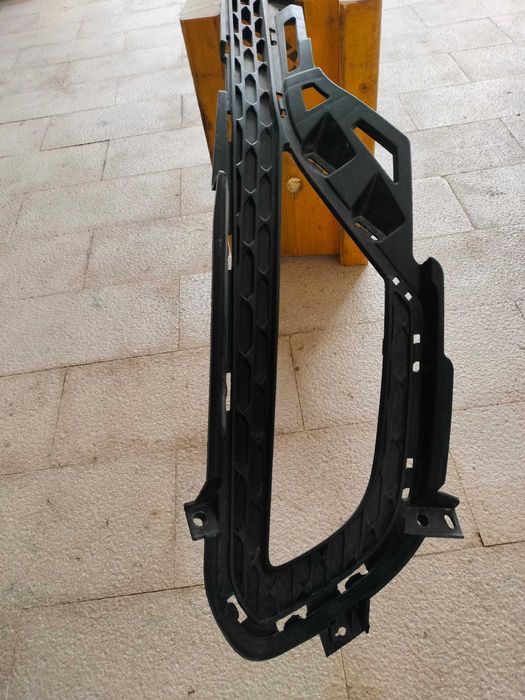 Frisa do para-choque frente Hyundai i20