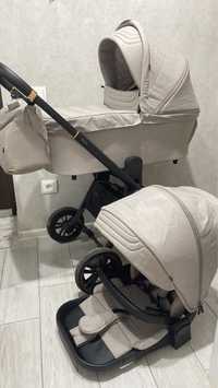 Carrello Epica Almond beige 2в1 2023