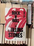 To tylko rock’n’roll. Zawsze The Rolling Stones - książka muzyka