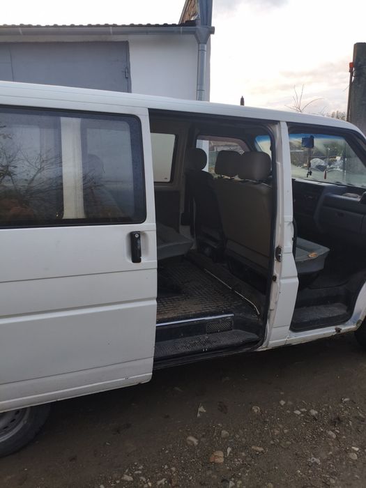 Робочий автомобіль