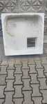 Styropianowa podstawa brodzika 80x80