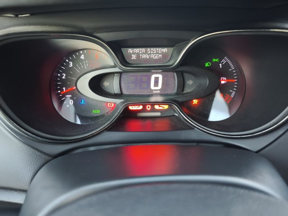 Renault Captur 1.5 DCI