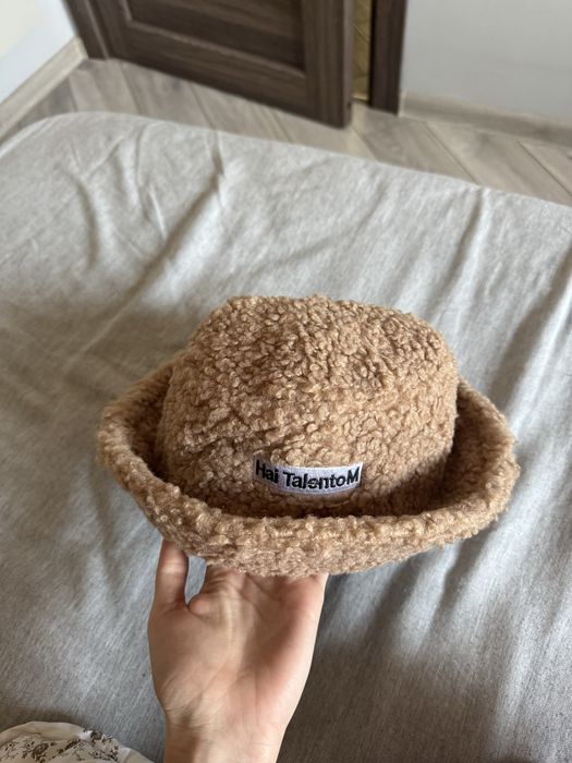 Тепла панама