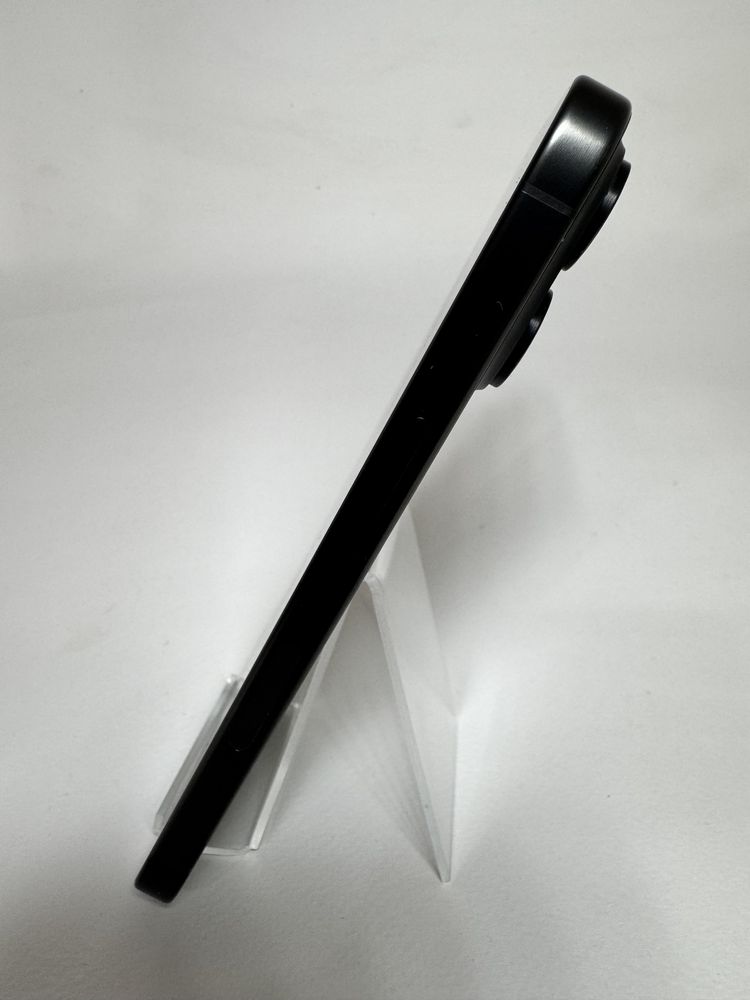iPhone 15 Pro Max 256 GB Black Titanium / iPhone 15 Pro Max 256 GB