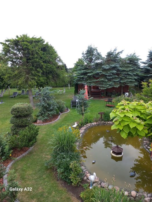 Domek na Mazurach blisko plaży – cisza, natura, relaks! Marcinkowo