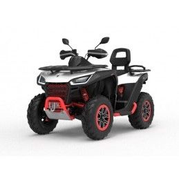 Wynajem Quada ATV Quadów Segway Snarler AT6 Limited Wyporzyczalnia