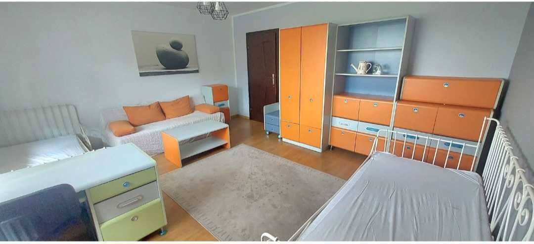 1- 2- os pokój studencki ANS na ul. Kokoszków Nowy Targ jedynka dwójka
