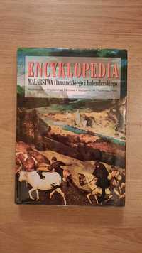 Encyklopedia malarstwa flamandzkiego i holenderskiego