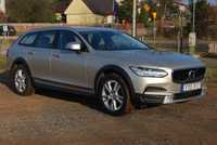 Volvo V90 Cross Country bezwypadkowy momentum - 191 tyś km potwierdzone vat 23%