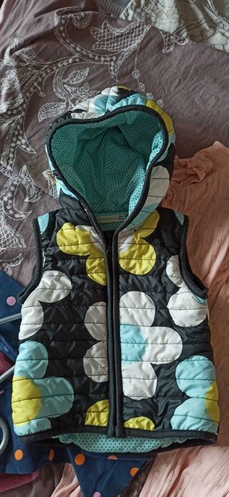 Дитячі речі 86см на дівчинку