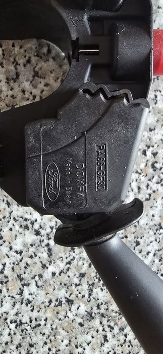 Comutador de Direção Ford e Mazda