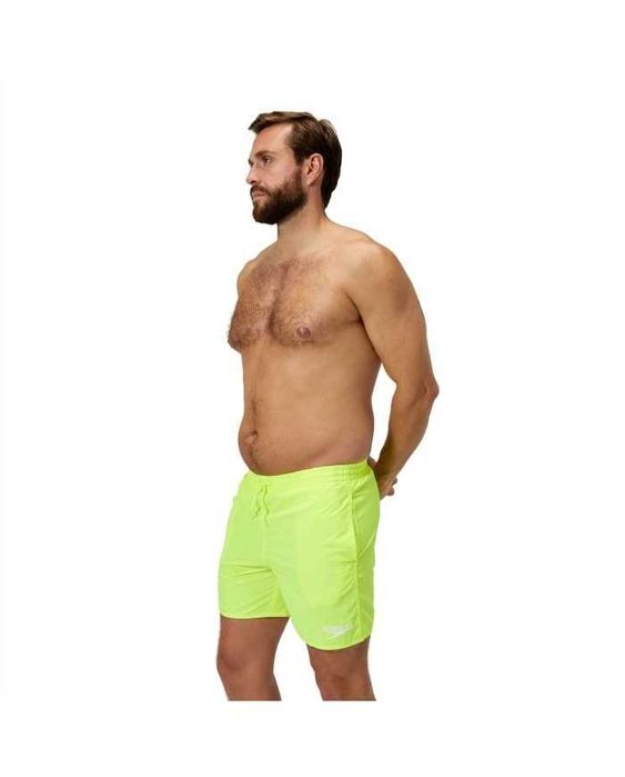 Spodenki szorty męskie kąpielowe Speedo Essentials Watershorts 3921