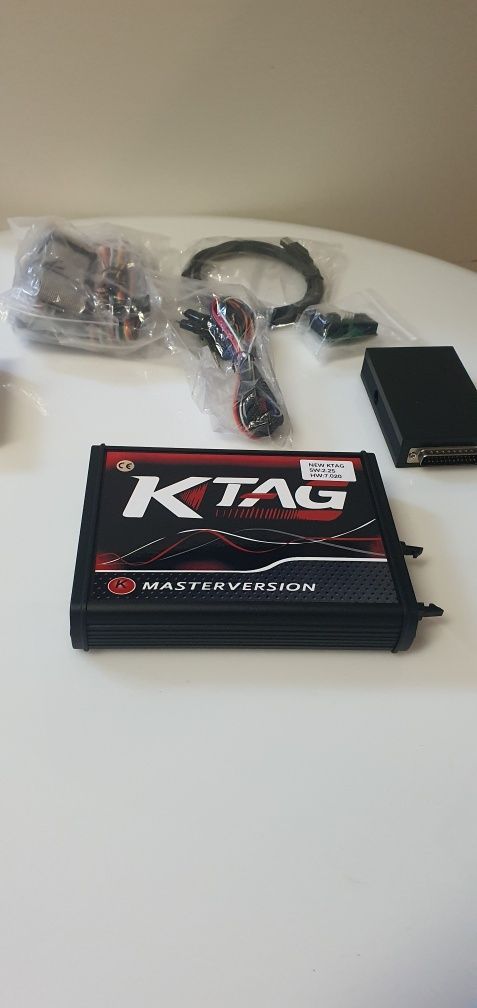 Programador ecu/obd2