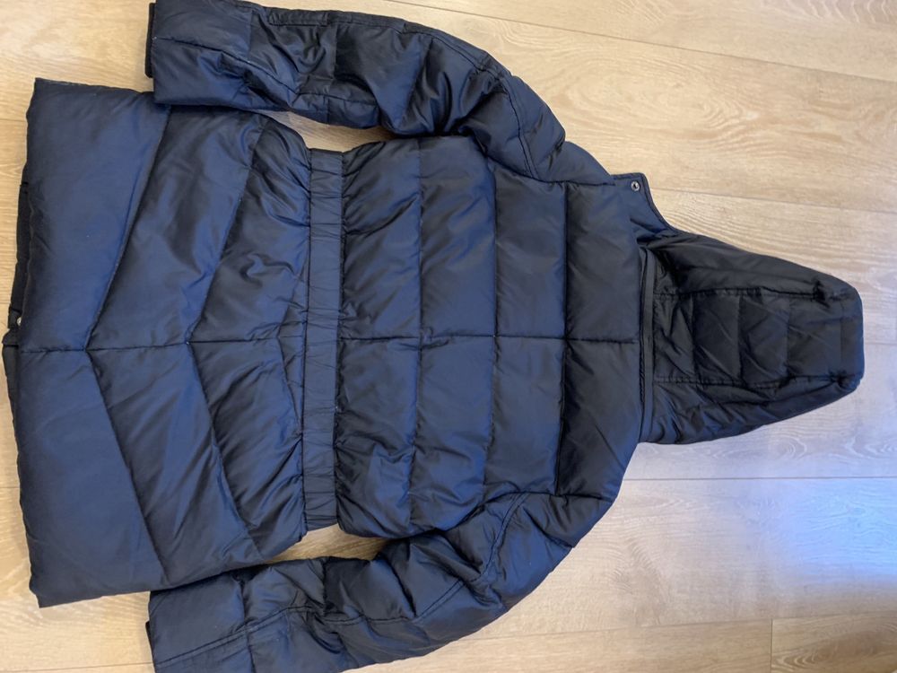 Kurtka zimowa s.Oliver rozm. 40