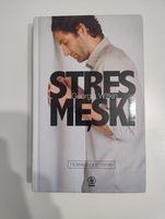 Stres Męski - Georgia Witkin