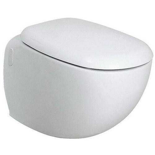 Підвісний унітаз фірми Kolo