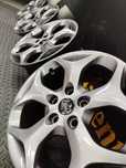 Jantes 16 Originais Ford 5×108