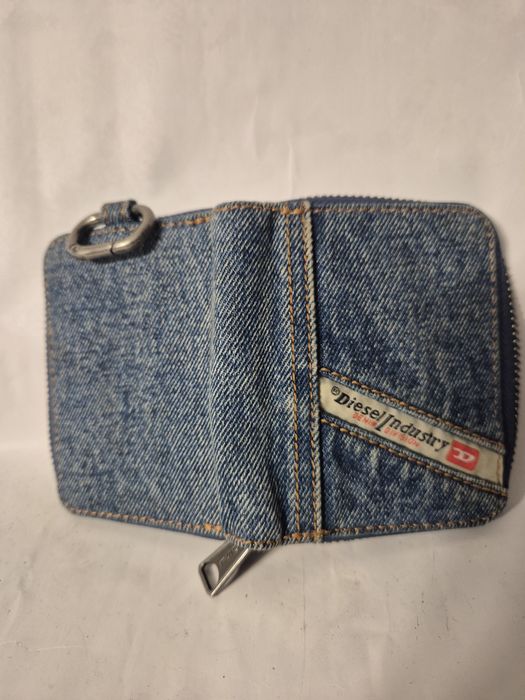 Ключниця Diesel Industry Denim Division