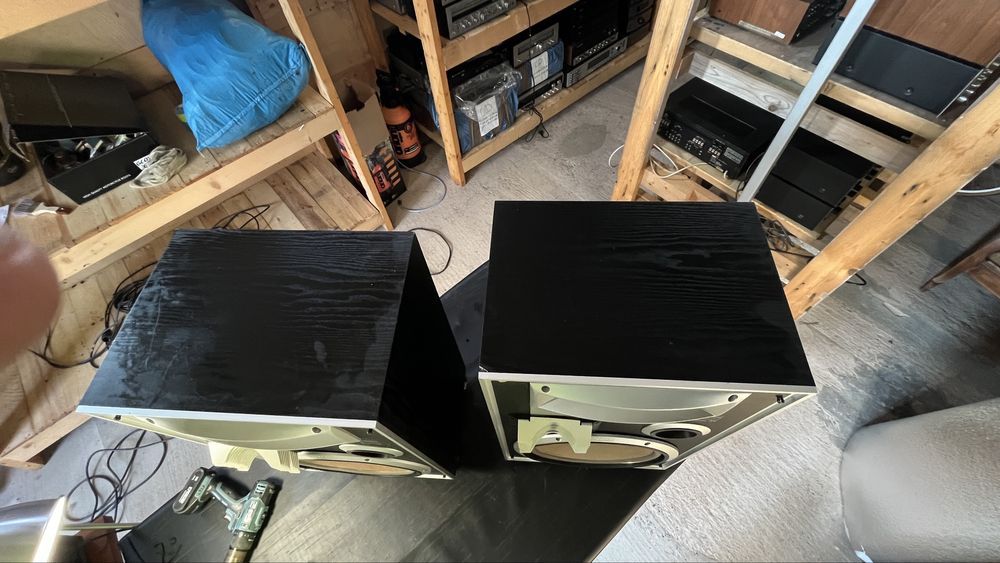 Kolumny JAMO POWER 270S