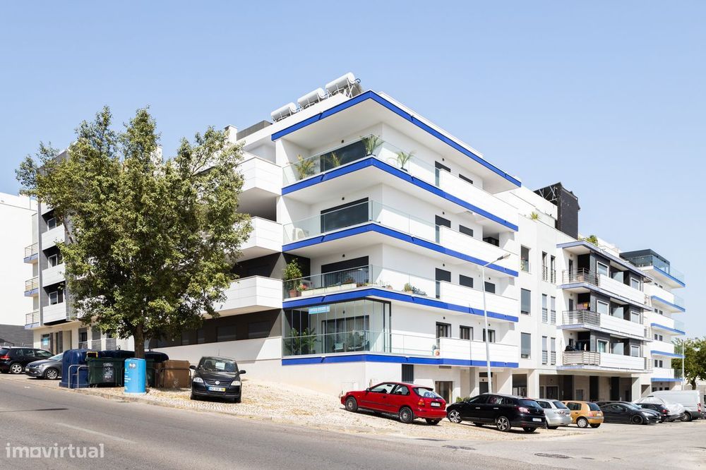 Quinta do Desembargador - Apartamento T3+1 Implex