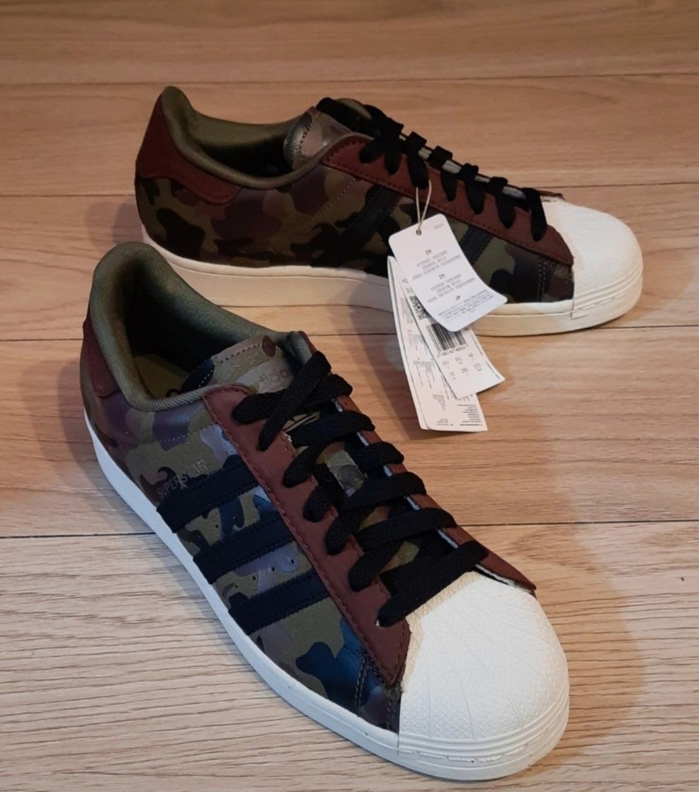 Adidas Superstar r.44