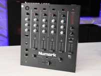 Numark M6USB dj mikser Gwarancja