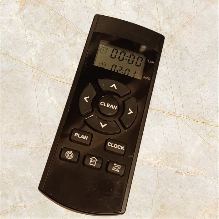 Medion MD 18500 /Medion MD 16192 pilot.