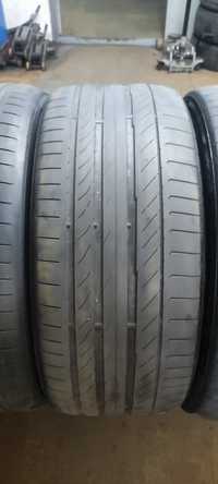 265 40 R21 Continental ContiSportContact5 4шт