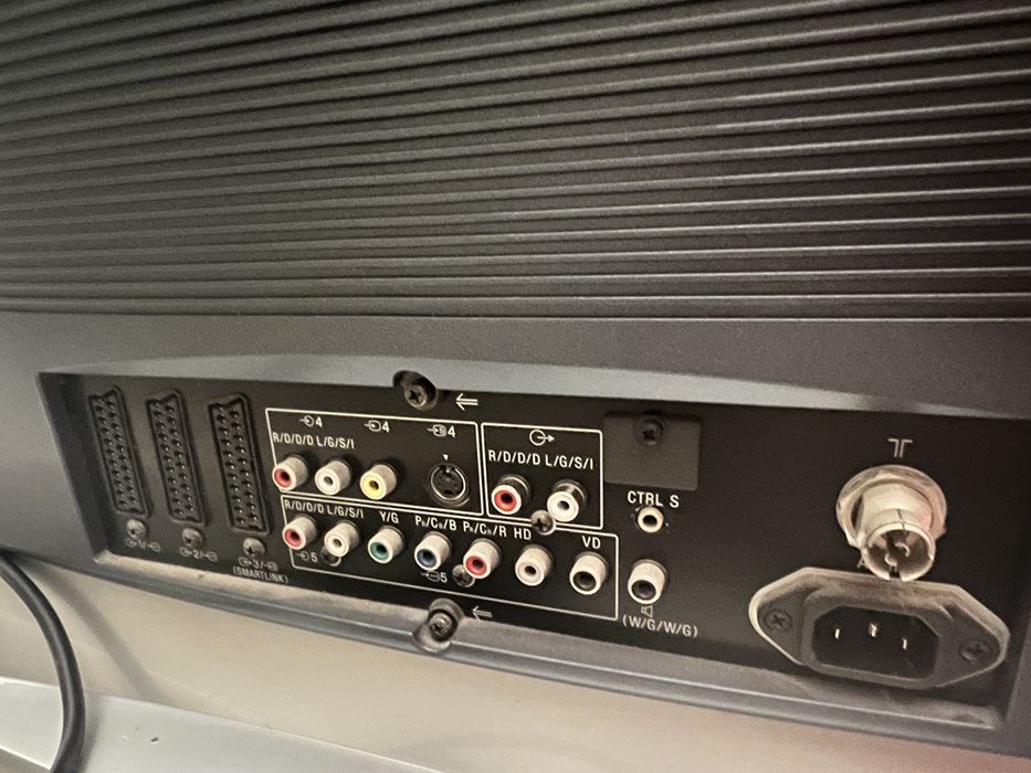 Tv plasma Sony ke42ts2e  42’’