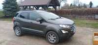 Ford EcoSport FORD EcoSport 1.0 EcoBoost 125KM (Z ASS), M6, FWD Trend 5D