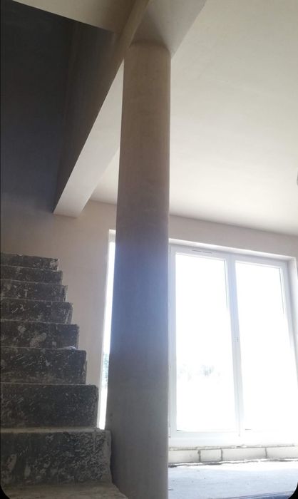 Tynki maszynowe Gipsowe/Gliniane/Cem-wap/Hybrydowy/Akustyczne