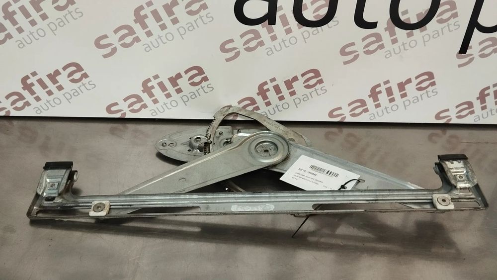 ELEVADOR DO VIDRO VOLVO V50 / S40 II - FRENTE ESQUERDO - REF. 3M51-R23201-BC