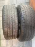 Komplet Opon Letnich 235/55 R18 GoodYear