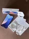 iPhone 14 Plus (128gb - Azul claro/ Blue) 87% Bat