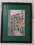 2 quadros conjunto