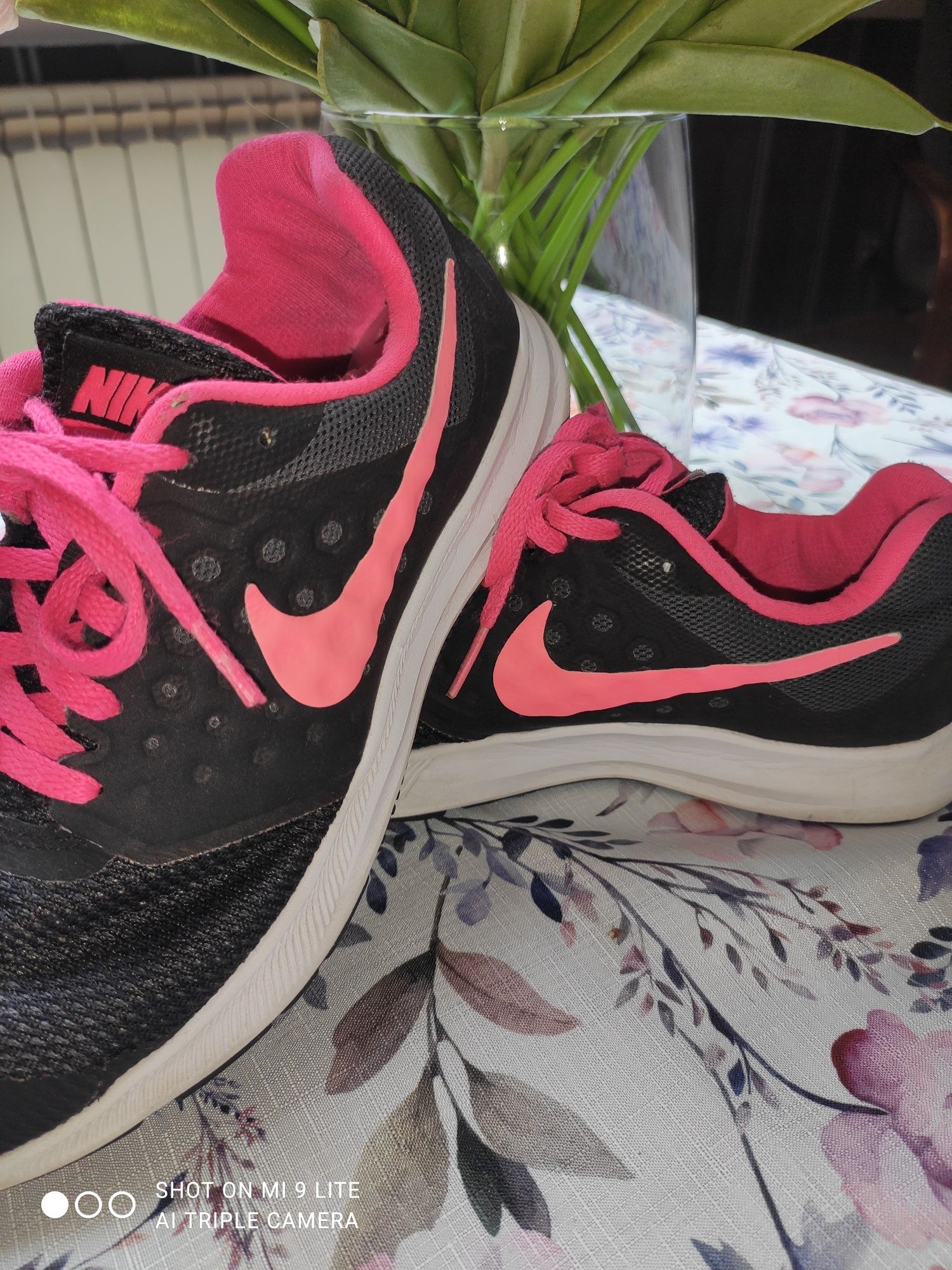 Buty sportowe Nike Downshifter7
