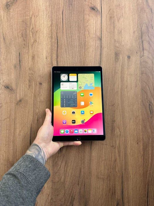 Apple iPad Pro 10.5 64gb Rose gold