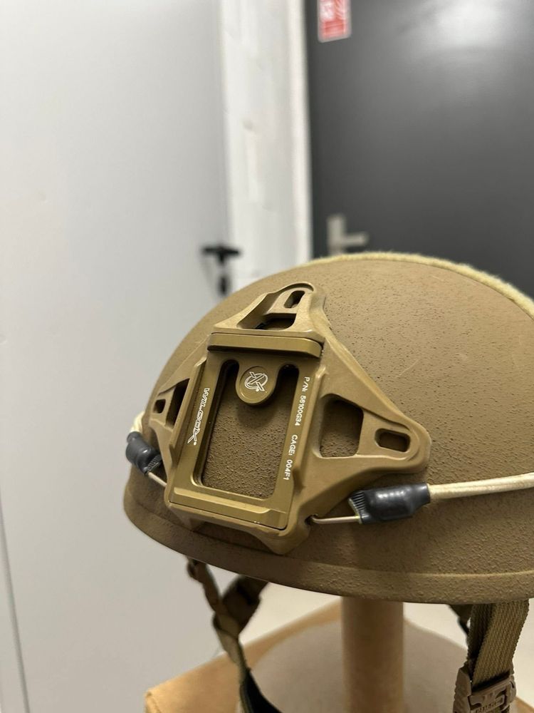 Helm ArmorSource Snipers