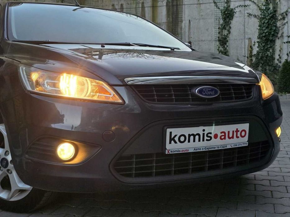 Продам  Ford Focus 2010. Можна в розстрочку, під викуп.