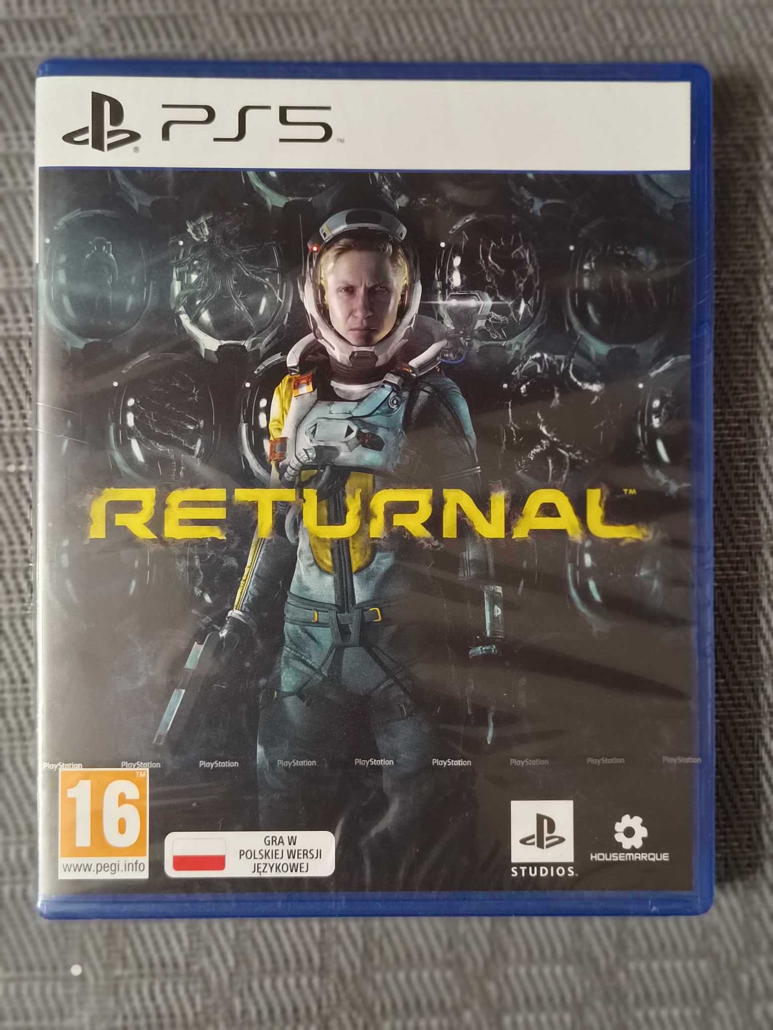 [00358] [PS5] [NOWA] Returnal