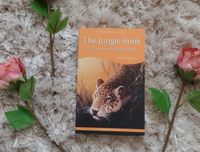 Książka dla dzieci po angielsku The Jungle Book