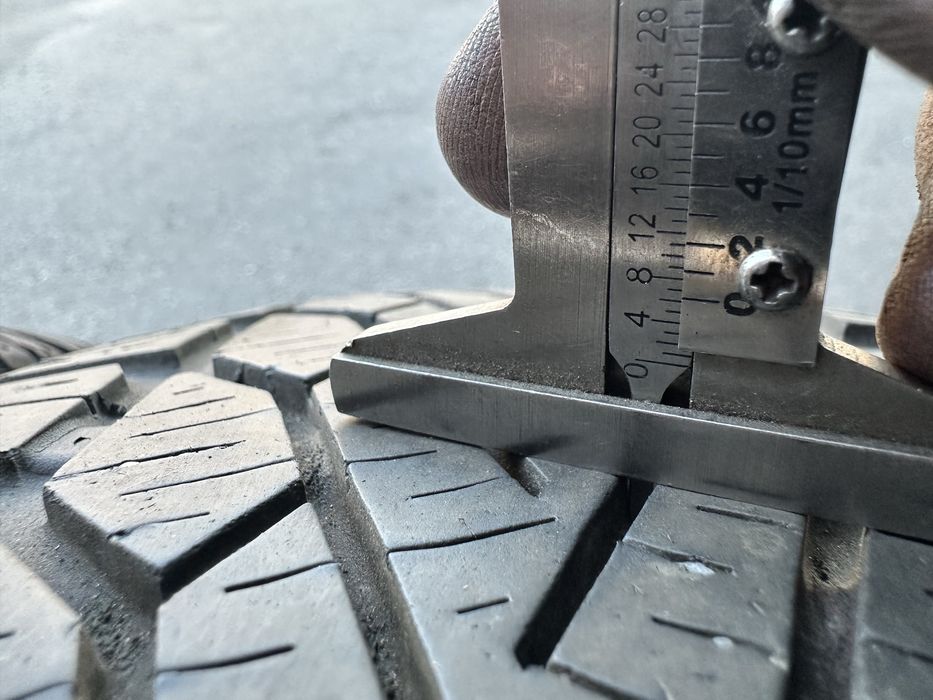 Шини 205 55 16 91H Semperit Speed-Grip 2 комплект