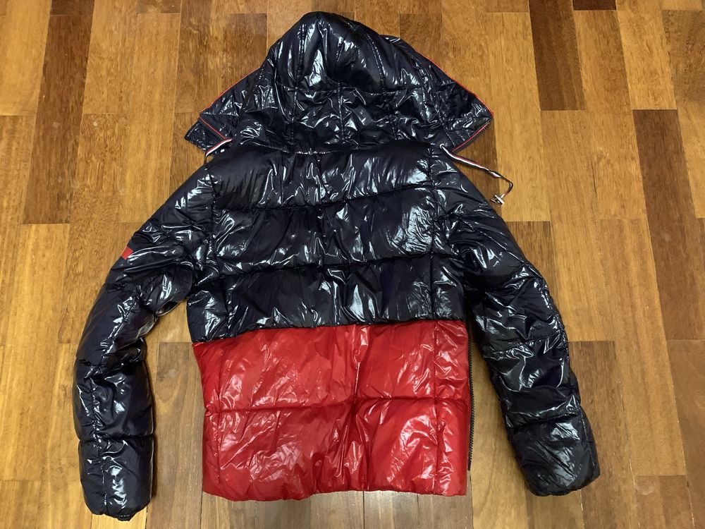 Kurtka Tommy Hilfiger rozmiar M