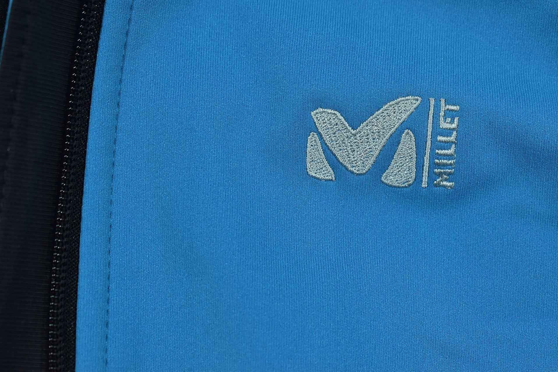 MILLET Windstopper Trekkingowa Kurtka Softshell M